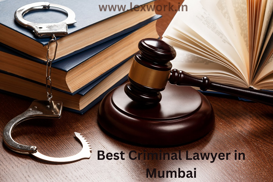 Criminal lawyer in Mumbai